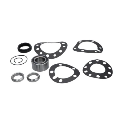 Kuva KAVO PARTS WBK 10083 Pyöränlaakerit Taka akseli 82mm TOYOTA: HILUX 3 Pick up