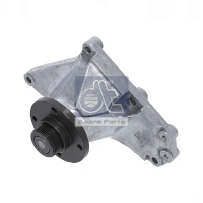 Kuva DT Spare Parts 4.68022 Pidike, Jäähdytystuuletin MERCEDES BENZ: Sprinter 3.5 T Bussi