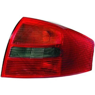 Kuva DIEDERICHS 1024091 Takavalot Vasen Ilman lampun kantaa AUDI: A6 C5 Sedan