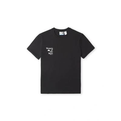 Kuva O&#039;Neill NOOS WOW Printtipaita lapsille, Koko: 104, Black out