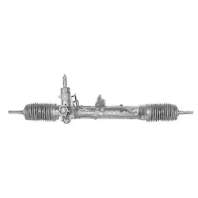 Kuva MAPCO 29024 Ohjausvaihde Hydraulinen Ohjaus vasemmalla TRW 1110 verzahnt