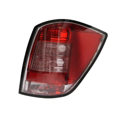 Kuva TYC 11 0509 2 Takavalot Oikea Ilman lampun kantaa OPEL: Astra H Caravan
