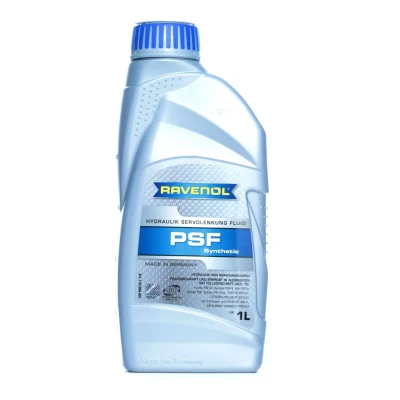 Kuva RAVENOL PSF 1181000 001 01 999 Hydrauliikkaöljy 1