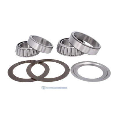 Kuva SKF VKBA 2424 Pyöränlaakerit 150