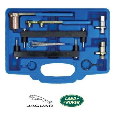 Kuva KS TOOLS BT593250 Säätötyökalusarja, ajoitus