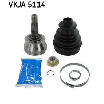 Kuva SKF VKJA 5114 Vetonivel