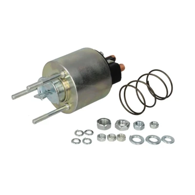 Kuva MAGNETI MARELLI 940113050423 Startin Solenoidi BMW: 3 Coupe, 5 Sedan