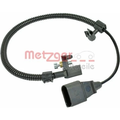 Kuva METZGER 0902338 Kampiakselin Asentotunnistin 3 Hall anturi VOLKSWAGEN: Golf 4 Variant, 4, Polo IV Hatchback, SEAT: Ibiza 2, Leon I Hatchback