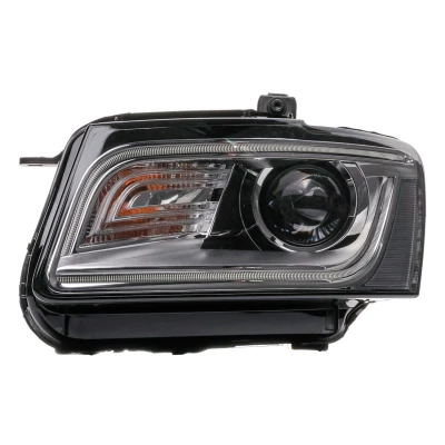Kuva VALEO ORIGINAL PART 044867 Ajovaloumpio AUDI: Q5