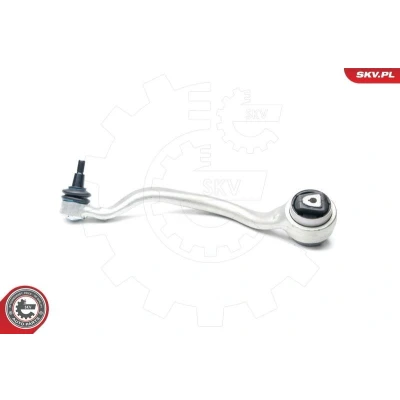 Kuva Tukivarsi, pyöräntuenta, Edessä, Etuakseli, Vasen BMW X5 [E70], X6 [E71, E72] OE 31126773949, 6773949