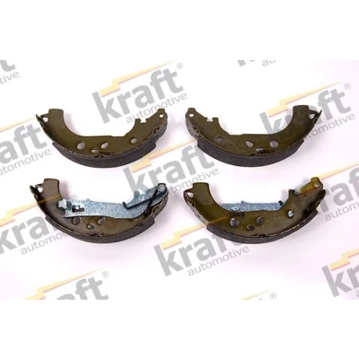 Kuva Jarrukenkäsarja KRAFT AUTOMOTIVE 6023152