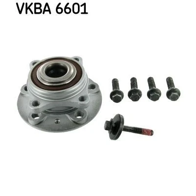 Kuva SKF VKBA 6601 Pyöränlaakerit VOLVO: S80 I