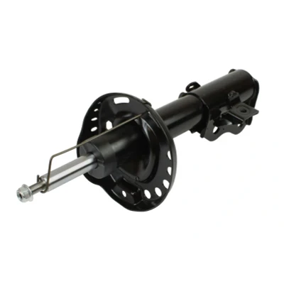 Kuva MAXGEAR 11 1577 Iskunvaimentimet Etuakseli, oikea Kaasupaine Kaksiputki Joustintuki Tappi ylhäällä HONDA: Civic VIII Hatchback (FN, FK) Type R
