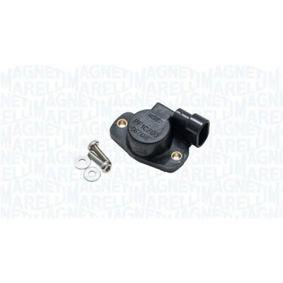 Kuva MAGNETI MARELLI 219244300500 Kaasuläpän Asentotunnistin RENAULT: Megane I Grandtour, CLIO 2, Scénic 1