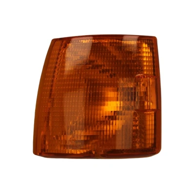 Kuva TYC 18 3322 05 2 Vilkku Oranssi Eteen, vasen Lampun kannalla VOLKSWAGEN: TRANSPORTER 4, 4 Bus