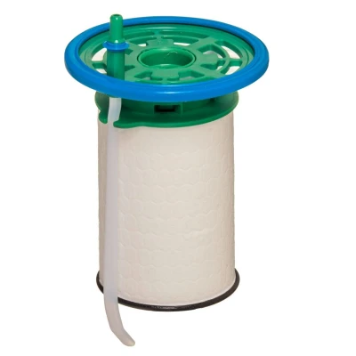 Kuva HENGST FILTER E460KP Polttoainesuodatin Suodatinpanos PEUGEOT: Boxer Bussi, Van, Flatbed Kuorma auto/Alusta, CITROËN: Jumper II Bussi