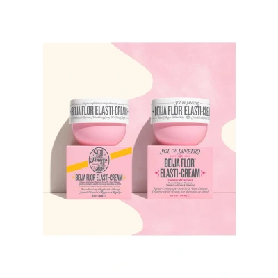 Kuva Sol De Janeiro Beija Flor Elasti Vartalovoide 240 ml