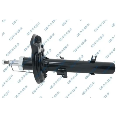 Kuva GSP 32355261 Iskunvaimentimet Etuakseli, oikea Kaasupaine Kaksiputki Joustintuki NISSAN: X Trail (T32) 2.0 dCi, dCi ALL MODE 4x4 i, 1.3 DIG T