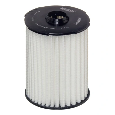 Kuva HENGST FILTER E1183H D776 Öljynsuodatin Suodatinpanos FIAT: Ducato III Flatbed Kuorma auto / Alusta, Van, Bussi