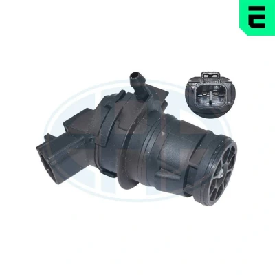 Kuva ERA 465089 Pissapojan Pumppu 12 TOYOTA: Land Cruiser Prado 150, Yaris II Hatchback, RAV4 III SUV, MAZDA: 6 3 LEXUS: RX