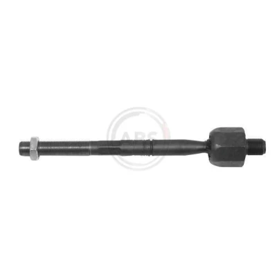 Kuva Raidetangon pää, suora, Etuakseli, oikea, vasen BMW 7 [E65, E66, E67] OE 32 10 6 774 360( ), 777 268( 21 756 368( )