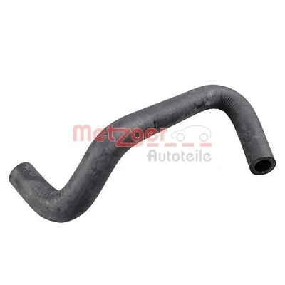 Kuva METZGER 2421428 Jäähdyttimen Letku EPDM (eteenipropeeni dieeni kumi) SKODA: Octavia I Hatchback, 1 Combi, AUDI: A3 Hatchback