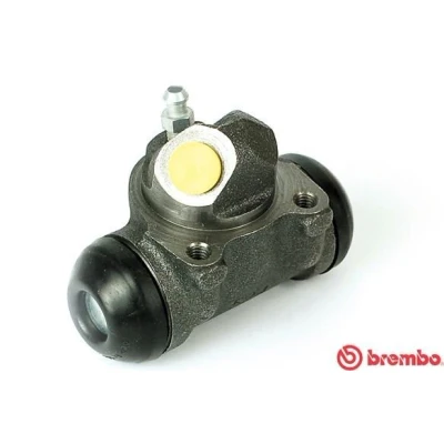 Kuva BREMBO A 12 081 Takajarrusylinteri 22