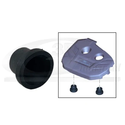 Kuva Rajoitin, moottorikoppa FORD C MAX II, FOCUS III, GALAXY GRAND MAX, KUGA I, MONDEO IV, S OE 5163192, AG9G6A994AA