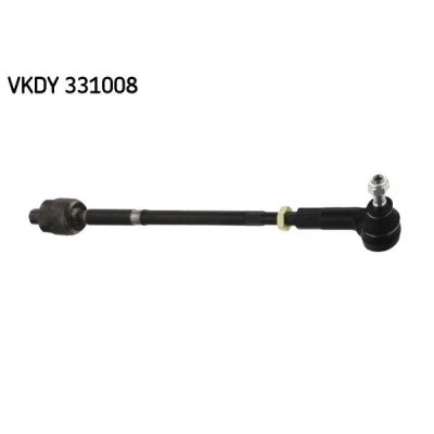 Kuva SKF VKDY 331008 Raidetanko VOLKSWAGEN: Golf 4 Variant, 4, Bora Sedan, SKODA: Octavia I Hatchback, 1 Combi, AUDI: A3 Hatchback