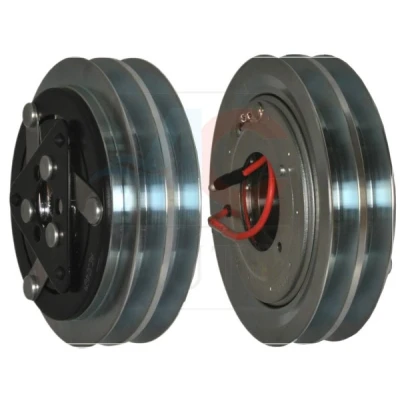 Kuva ACAUTO AC 06SD08 Magneettikytkin SANDEN, RENAULT, SPECIAL VEHICLES SD709, SD7H15