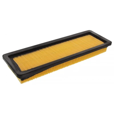 Kuva MAPCO 60574 Ilmansuodatin 40 111 341 nelikulmainen Suodatinpanos FIAT: Uno Hatchback