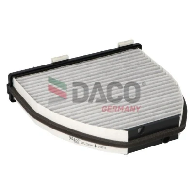 Kuva Raitisilmasuodatin DACO Germany DFC2305W