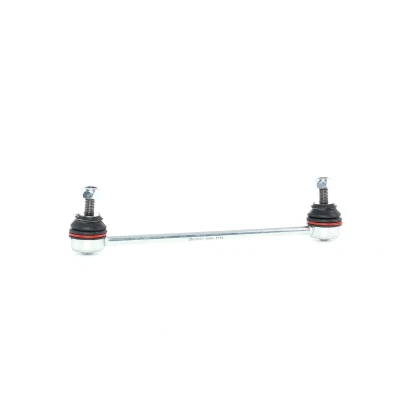 Kuva febi BILSTEIN 29855 Koiranluu Etuakseli, vasen, oikea 243 M10 x 1,5 Plus Itselukittuvalla mutterilla MERCEDES BENZ: B sarja, A sarja