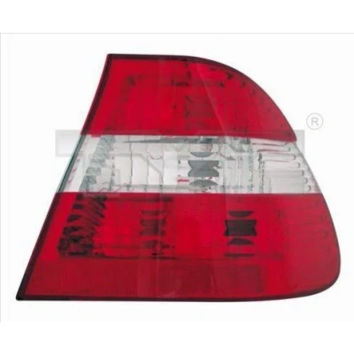 Kuva TYC 11 5946 2 Takavalot Vasen Uloin osa Ilman lampun kantaa BMW: 3 Sedan