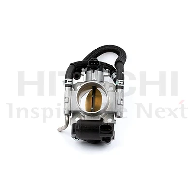 Kuva HITACHI 2508581 Kaasuläppäkotelo Sähköinen