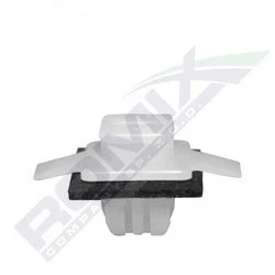 Kuva ROMIX C60766 Kiinnike HONDA: CR V 3, ACCORD 8 Kombi