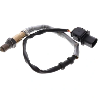 Kuva Lambda sondi, Vasen, Sylinterille 5, 6, 7, 8 AUDI, PORSCHE, SEAT, SKODA, VW OE 022 906 262 CG, 03C