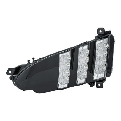 Kuva HELLA 2PT 010 945 031 Huomiovalot Vasen PEUGEOT: 508 I SW