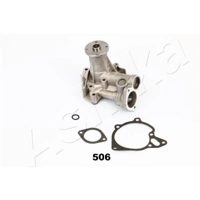 Kuva Vesipumppu HYUNDAI, MITSUBISHI OE 25100 42000, MD050450, MD972001