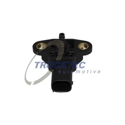 Kuva TRUCKTEC AUTOMOTIVE 02.17.007 MAP Sensor MERCEDES BENZ: Sprinter 3.5 T Van, C sarja Sedan, Vito Bussi