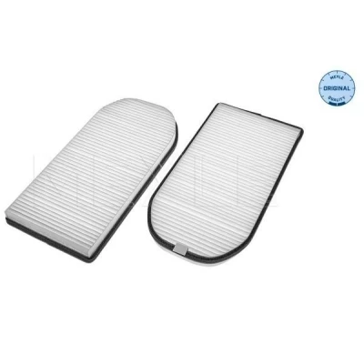 Kuva MEYLE 312 319 0005/S Raitisilmasuodatin Hiukkassuodatin, Suodatinpanos, Siitepölysuodin 368 175 30 ORIGINAL Quality BMW: 7