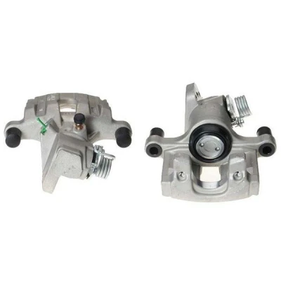Kuva BUDWEG CALIPER 343306 Jarrusatula NISSAN: Primera Farmari, Hatchback, Sedan