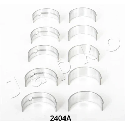 Kuva JAPKO 62404A Kampiakselilaakerisarja