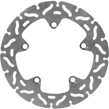 Kuva TRW MST446RAC Jarrulevyt 240 5 lovella