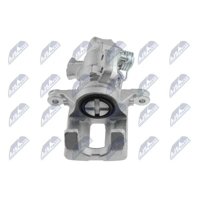 Kuva Jarrusatula, Taka akseli, vasen HONDA CIVIC Aerodeck VI, Fastback Hatchback MG ZR, ZS, ZS OE 43013 ST3 E50