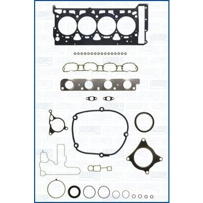 Kuva AJUSA 52270800 Tiivistesarja Sylinterikansi Sylinterikannen tiivisteellä, Venttiilivarren tiivisteellä FIBERMAX VOLKSWAGEN: Passat B6 Variant