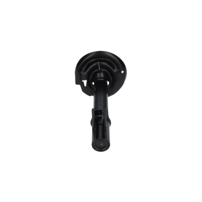 Kuva KAVO PARTS SSA 10593 Iskunvaimentimet Etuakseli Kaasupaine Kaksiputki Joustintuki Tappi ylhäällä, Purisitin alhaalla DACIA: SANDERO 2