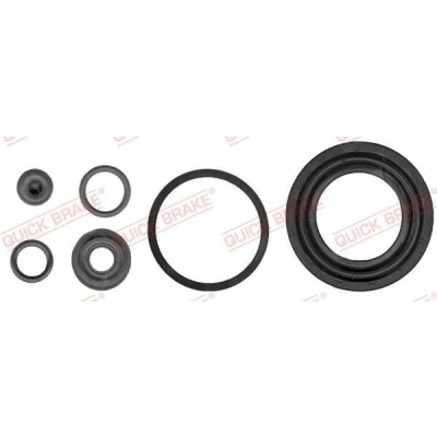 Kuva QUICK BRAKE 114 0296 Jarrusatula Korjaussarja 36 MINI: Hatchback