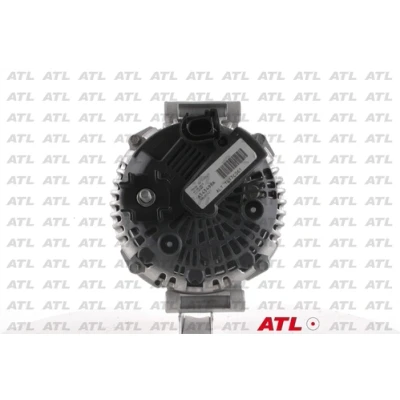 Kuva MAGNETI MARELLI 943320381010 Laturi 14V 180A MERCEDES BENZ: Vito Bussi, Sprinter 3.5 T Van, Mixto