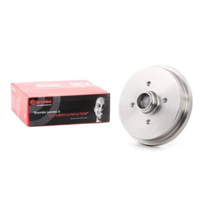 Kuva Jarrurumpu, 1 kpl BREMBO 14.3256.10